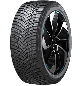 ���� ���� Hankook iON Nordic i*ce SUV IW04A